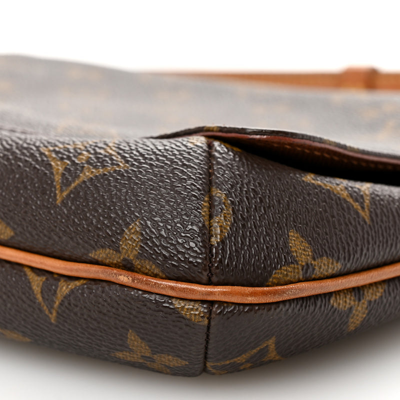 Louis Vuitton Musette Tango