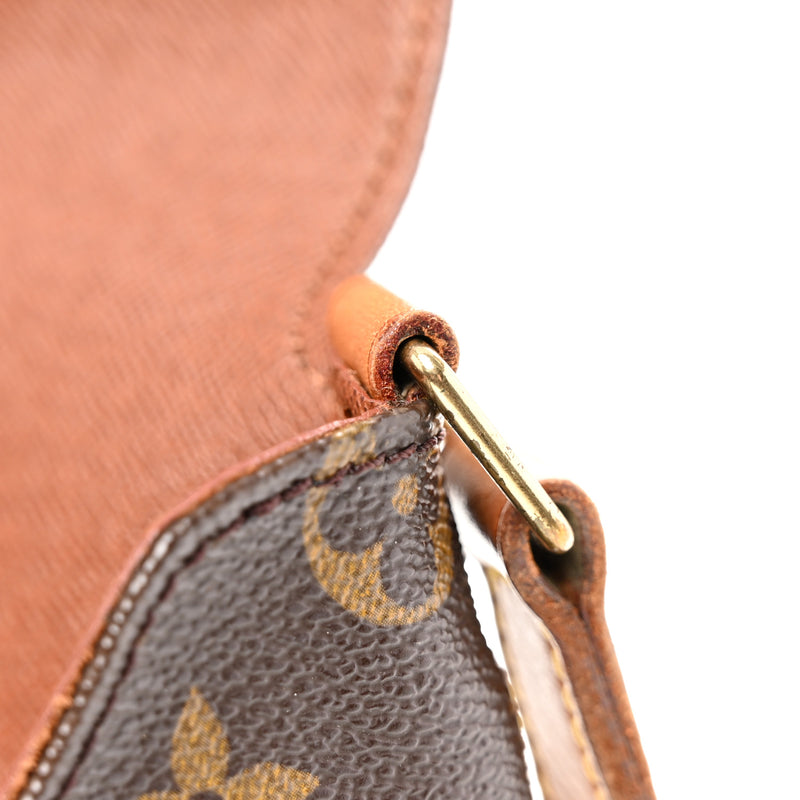 Louis Vuitton Musette Tango