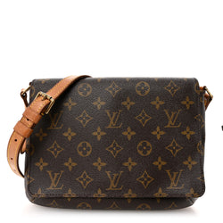 Louis Vuitton Musette Tango