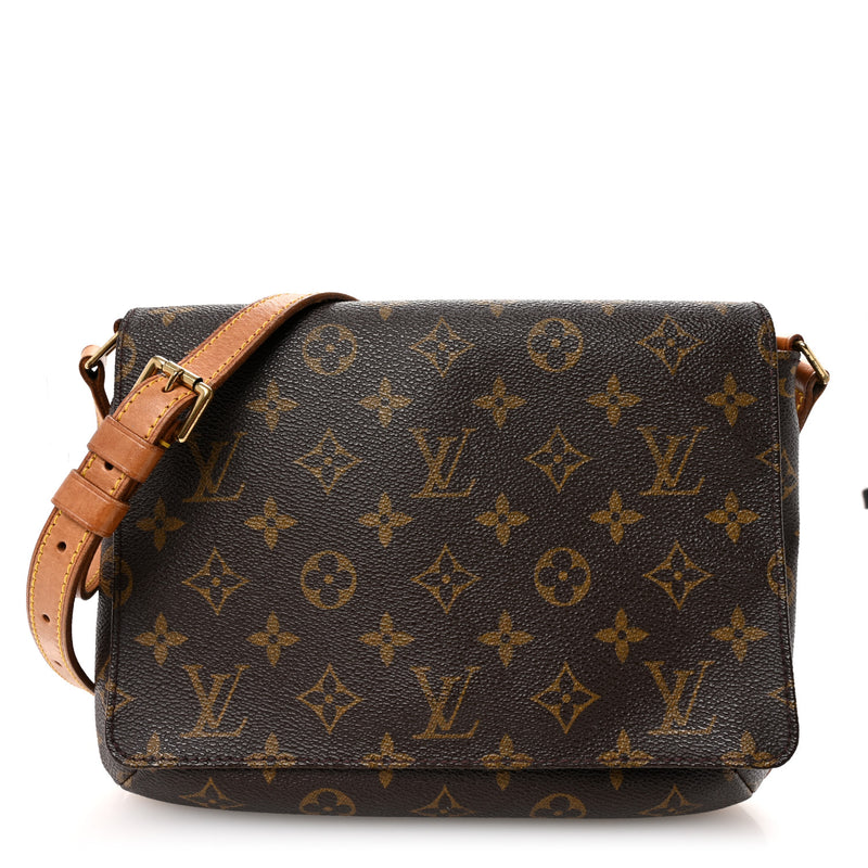 Louis Vuitton Musette Tango