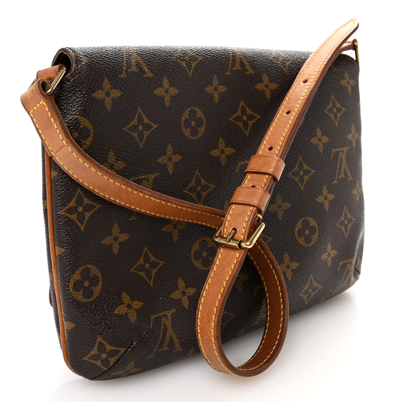 Louis Vuitton Musette Tango