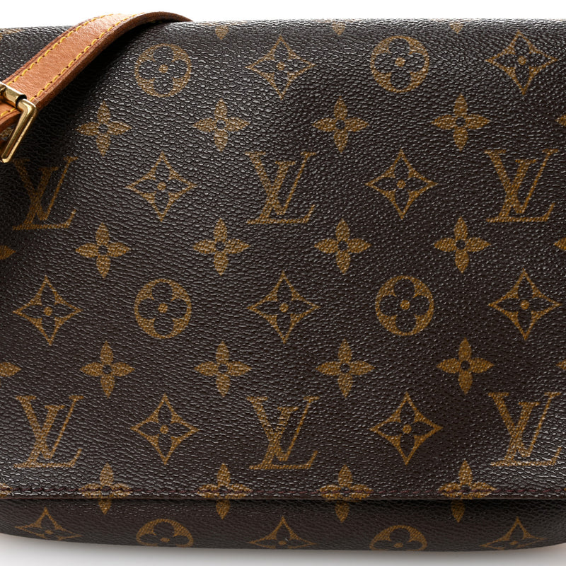 Louis Vuitton Musette Tango