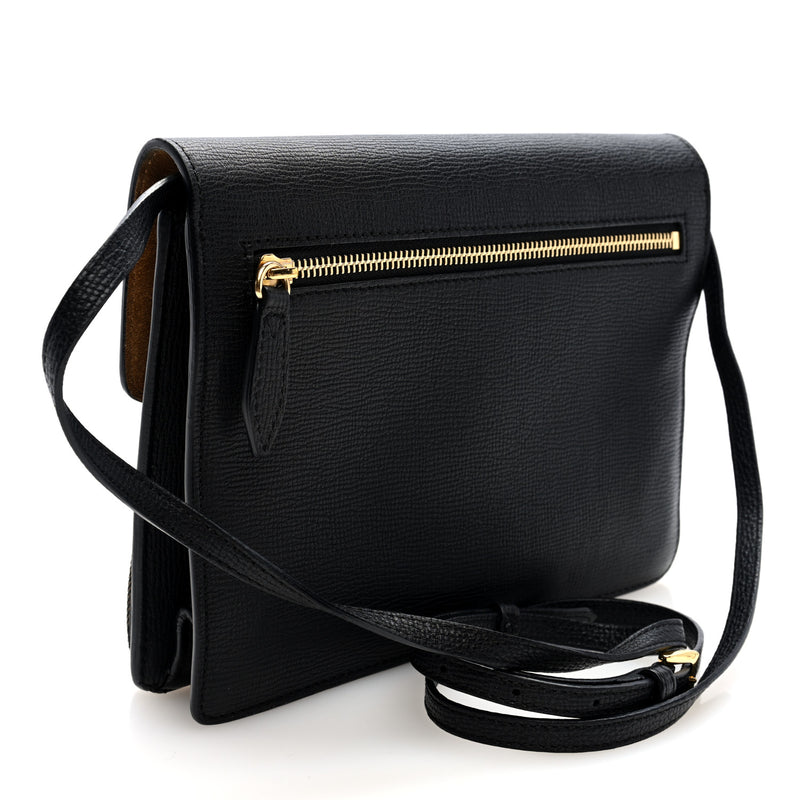 Burberry Derby Calfskin House Check