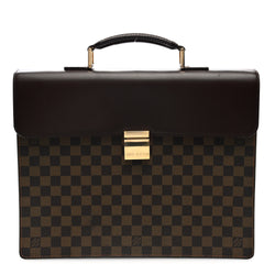 Louis Vuitton Damier Ebene Altona Pm