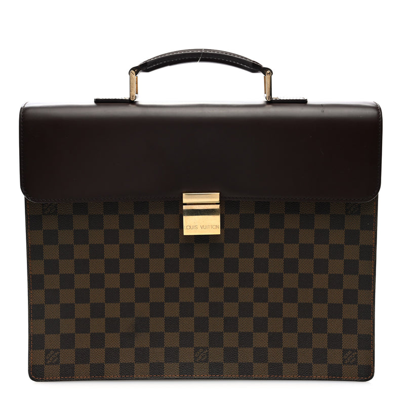 Louis Vuitton Damier Ebene Altona Pm