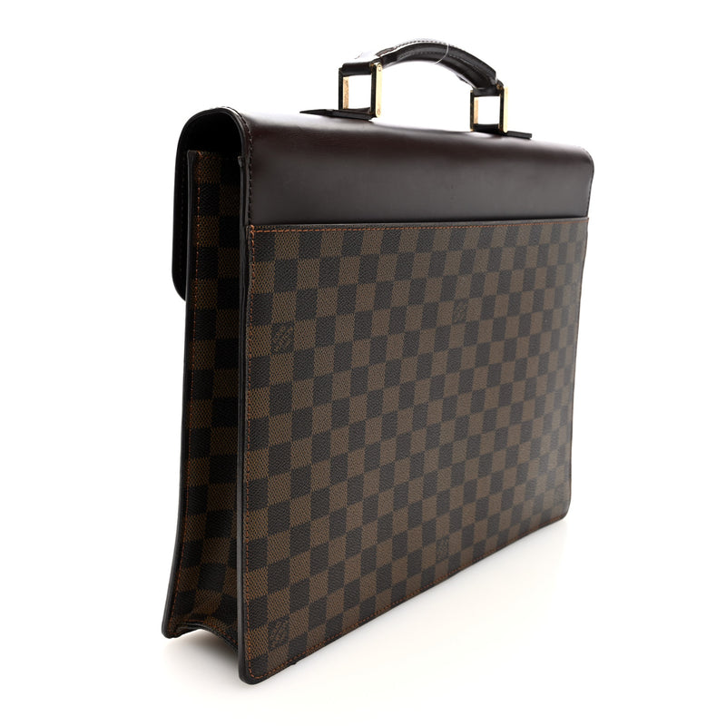 Louis Vuitton Damier Ebene Altona Pm
