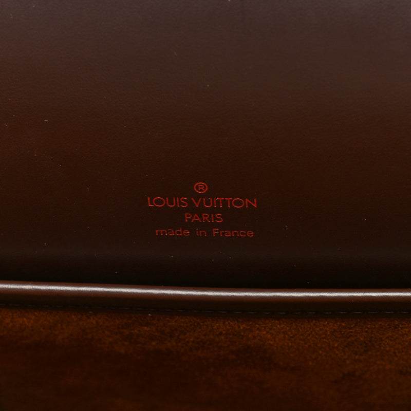 Louis Vuitton Damier Ebene Altona Pm