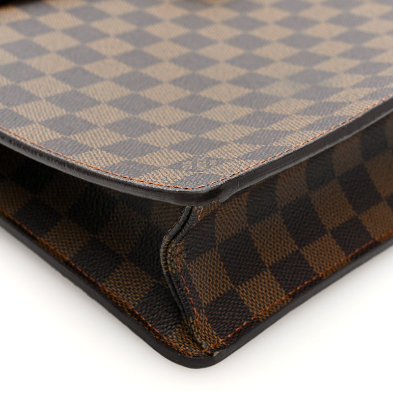 Louis Vuitton Damier Ebene Altona Pm