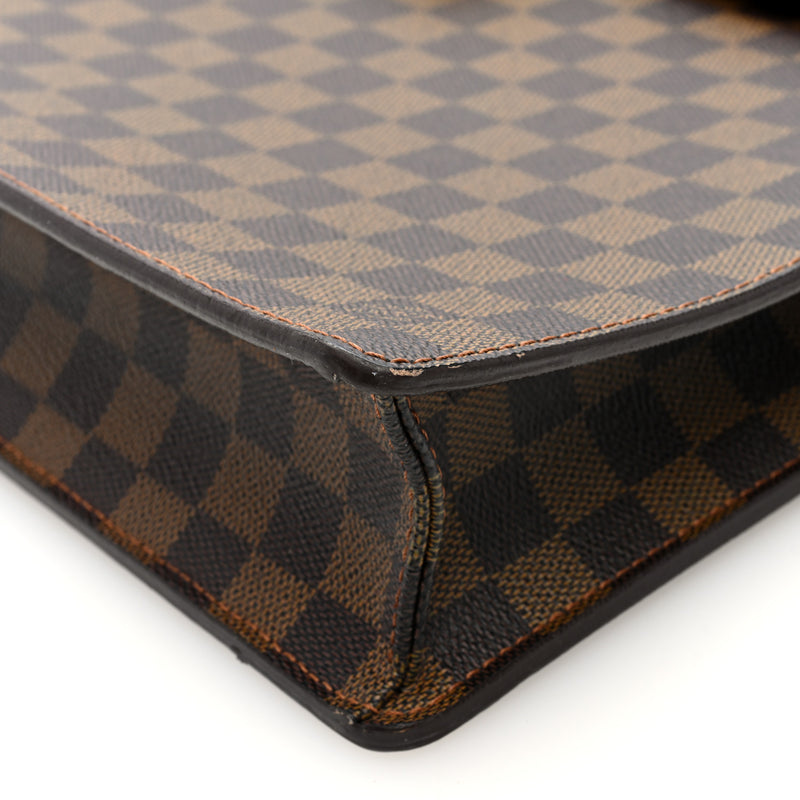 Louis Vuitton Damier Ebene Altona Pm