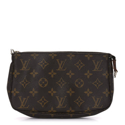 Louis Vuitton Pochette Accessories