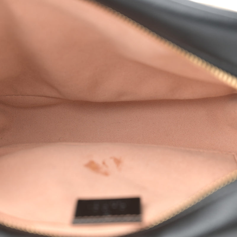 Gucci Matelasse Diagonal Small Gg