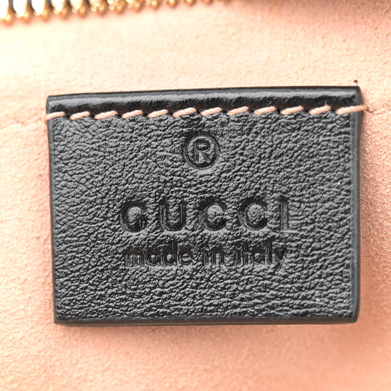 Gucci Matelasse Diagonal Small Gg