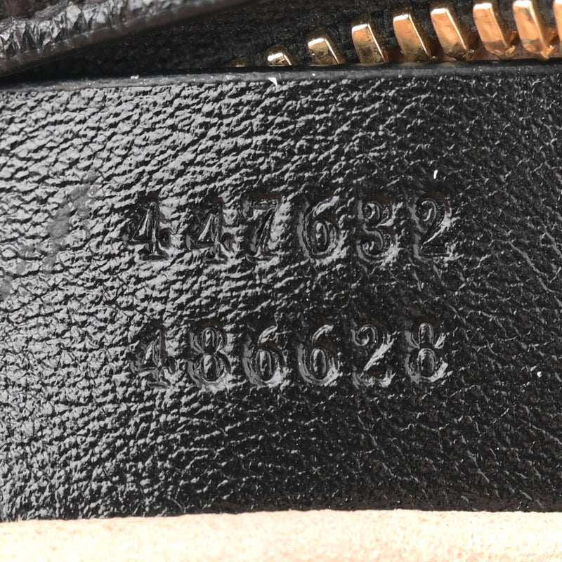 Gucci Matelasse Diagonal Small Gg