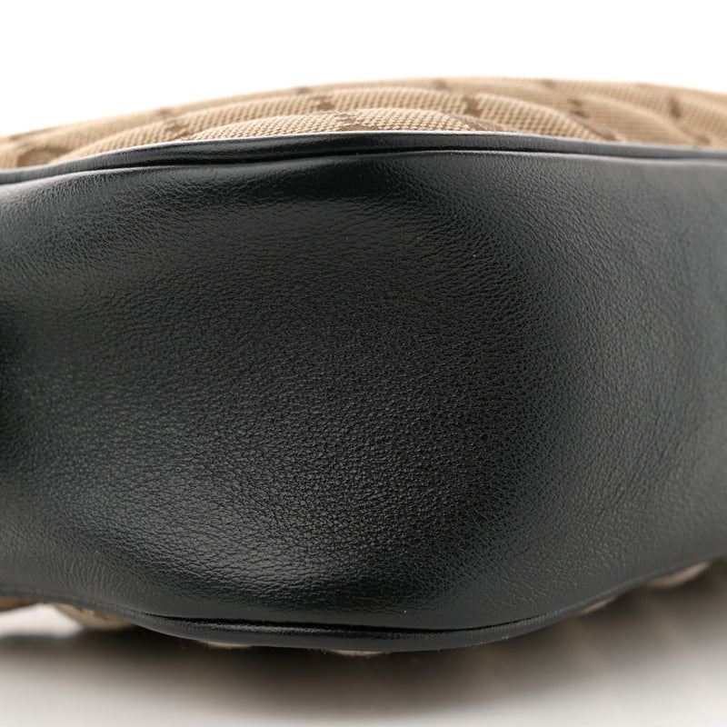 Gucci Matelasse Diagonal Small Gg