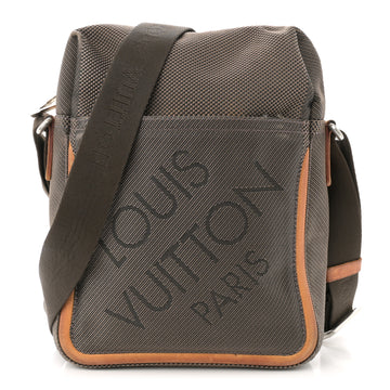 Louis Vuitton Damier Geant Citadin Nm