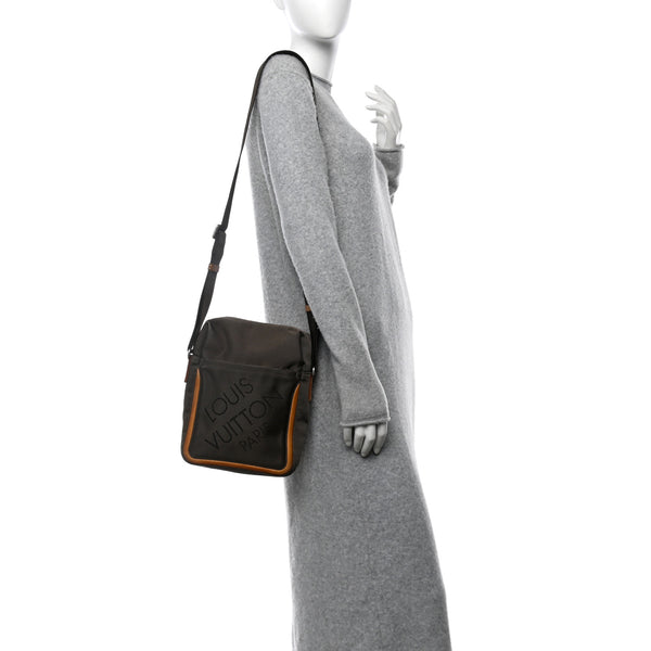 Louis Vuitton Damier Geant Citadin Nm