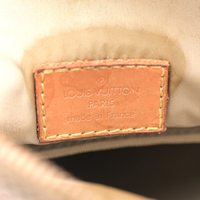 Louis Vuitton Damier Geant Citadin Nm