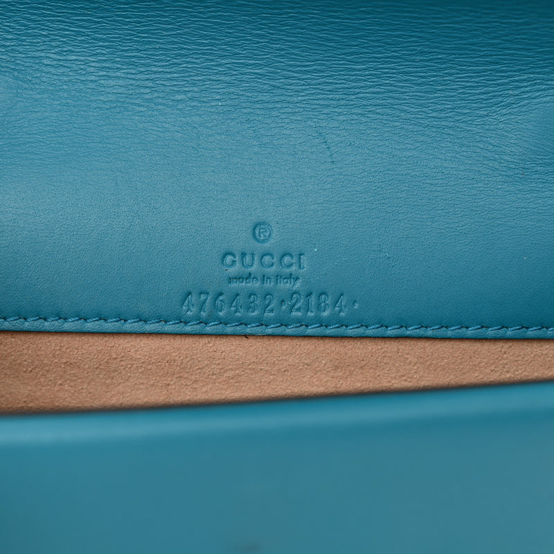 Gucci Velvet Super Mini Dionysus