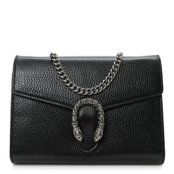 Gucci Calfskin Mini Dionysus Chain