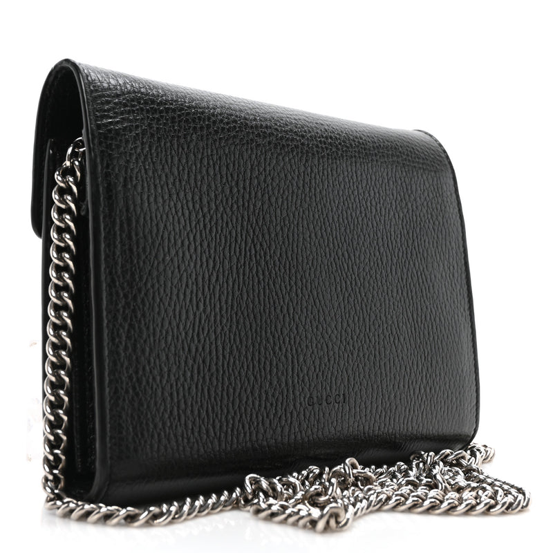 Gucci Calfskin Mini Dionysus Chain