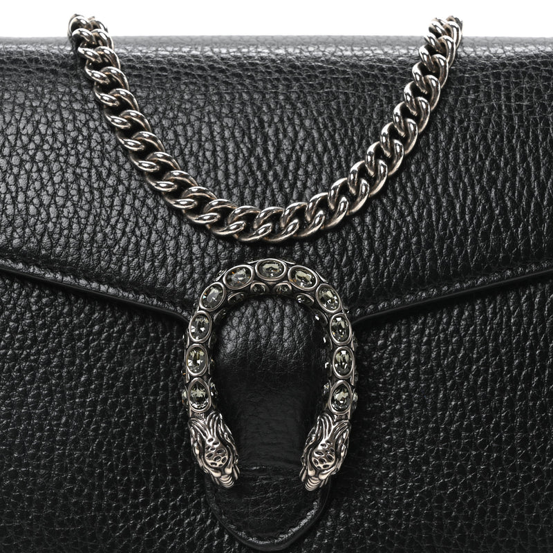 Gucci Calfskin Mini Dionysus Chain