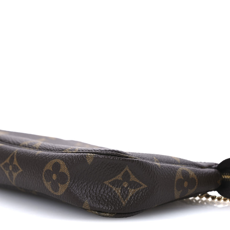 Louis Vuitton Mini Pochette Accessories