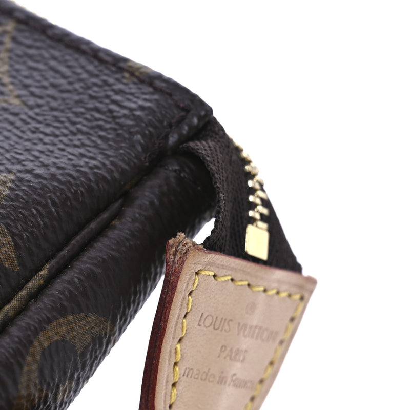 Louis Vuitton Mini Pochette Accessories