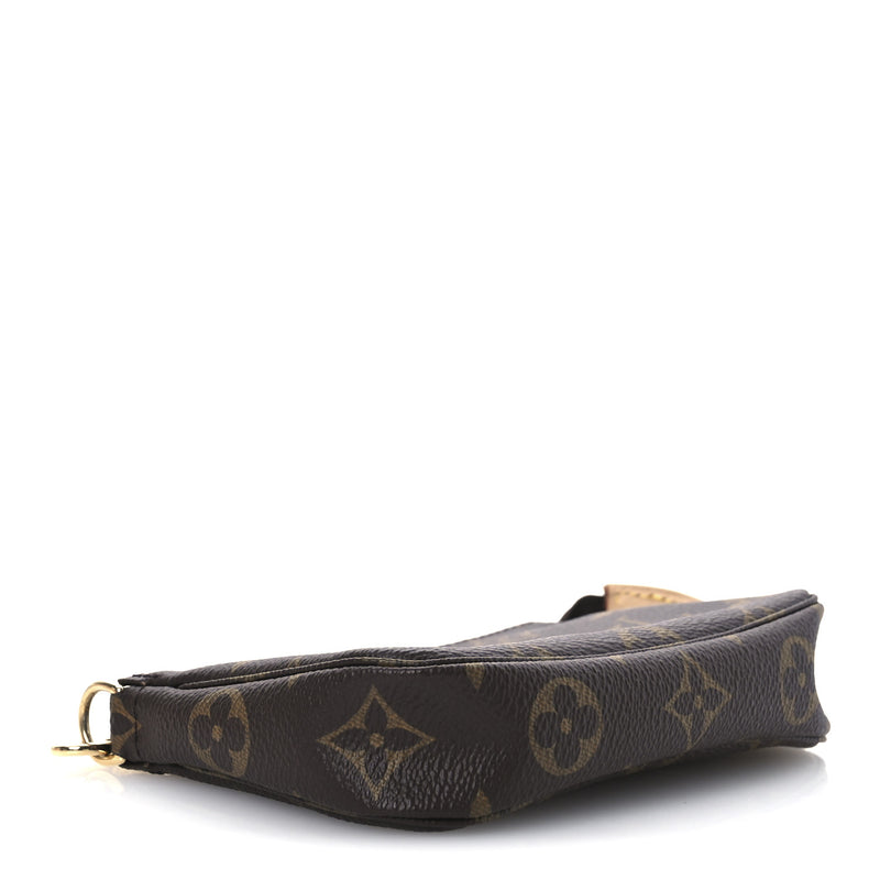 Louis Vuitton Mini Pochette Accessories