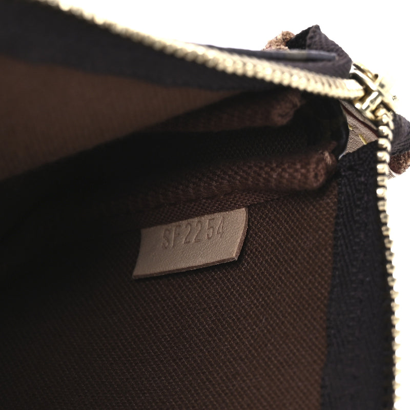 Louis Vuitton Mini Pochette Accessories