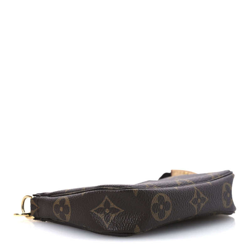 Louis Vuitton Mini Pochette Accessories