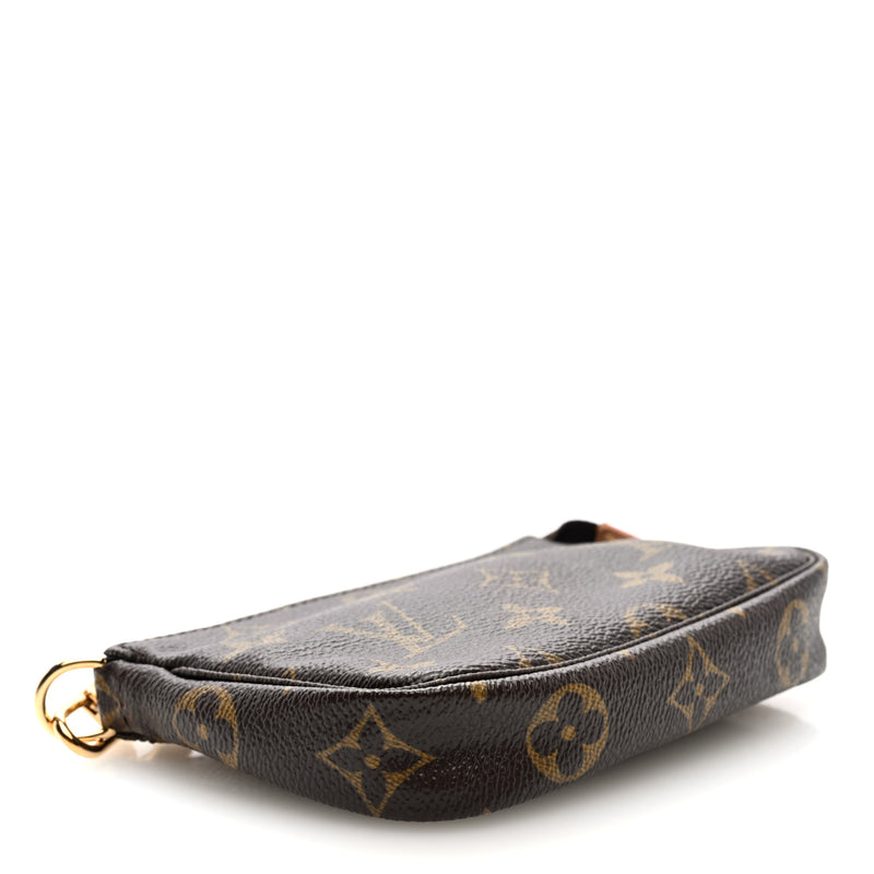 Louis Vuitton Mini Pochette Accessories