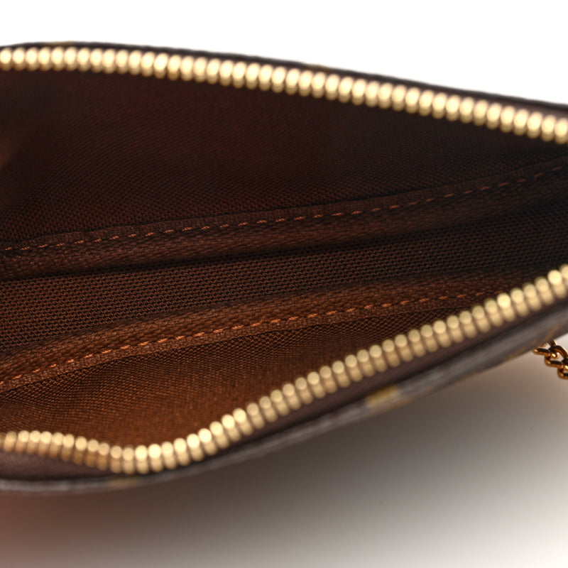 Louis Vuitton Mini Pochette Accessories