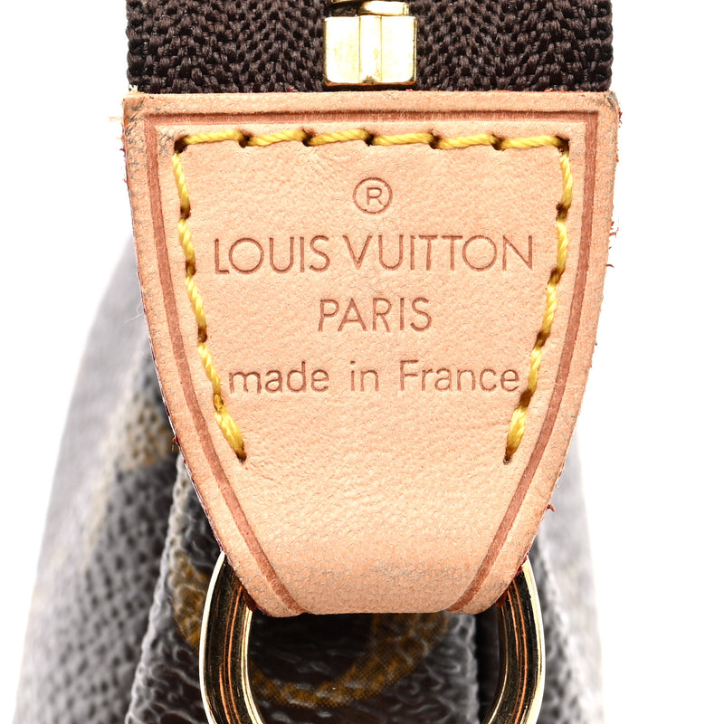 Louis Vuitton Mini Pochette Accessories