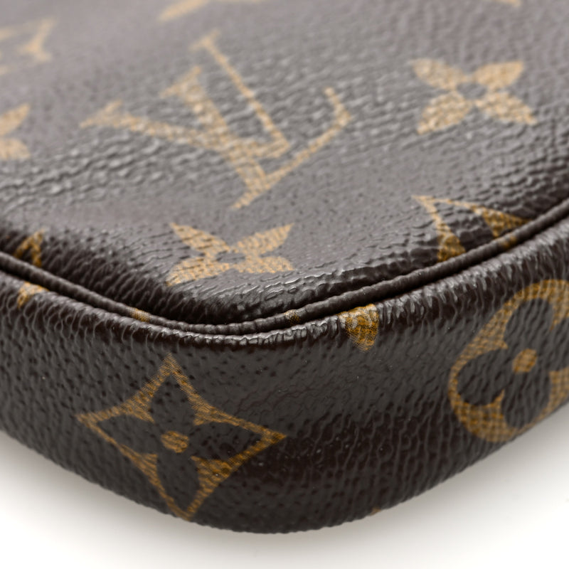 Louis Vuitton Mini Pochette Accessories