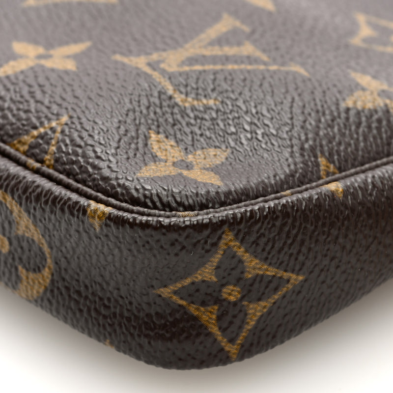 Louis Vuitton Mini Pochette Accessories