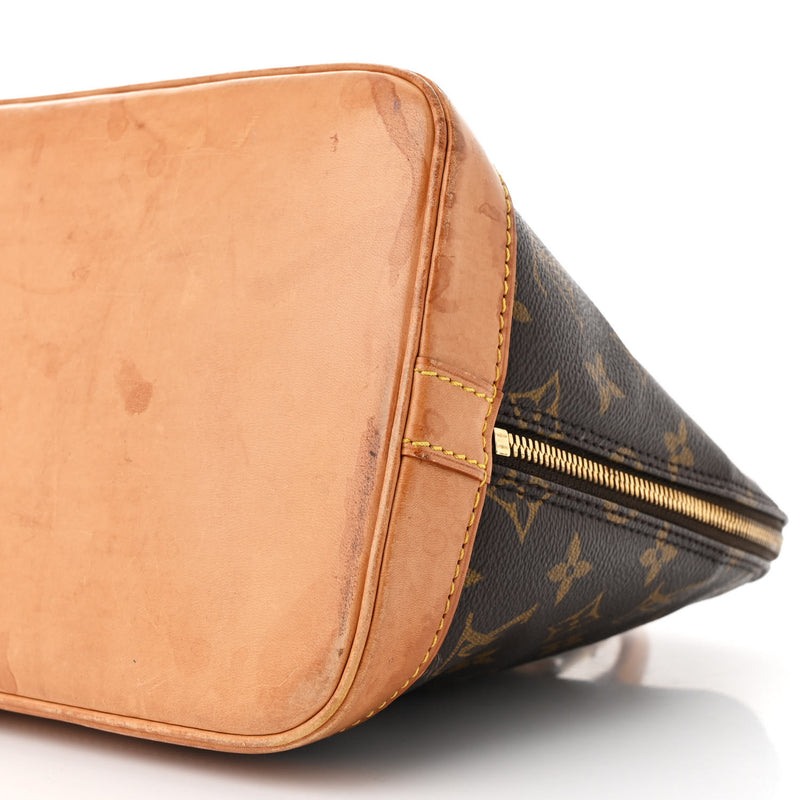 Louis Vuitton Alma Pm