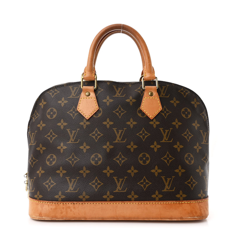 Louis Vuitton Alma Pm
