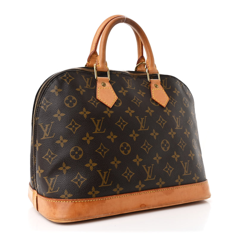 Louis Vuitton Alma Pm