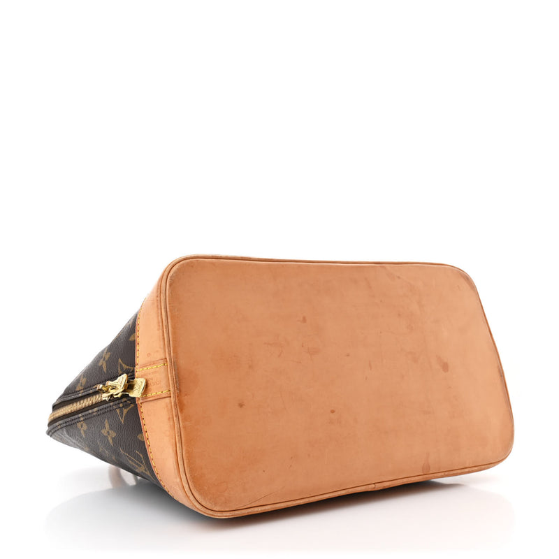 Louis Vuitton Alma Pm