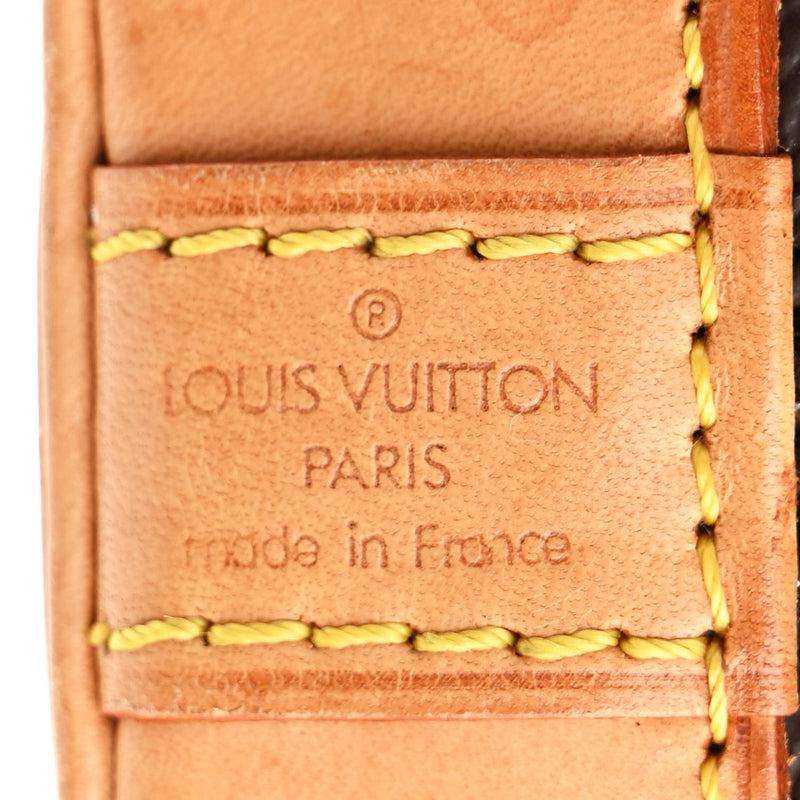 Louis Vuitton Alma Pm