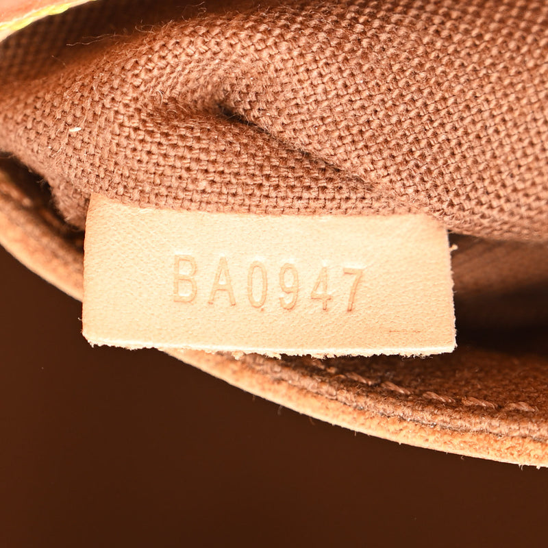 Louis Vuitton Alma Pm