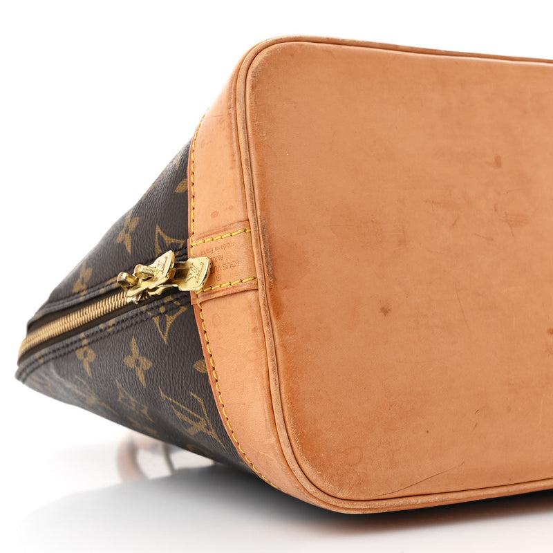 Louis Vuitton Alma Pm