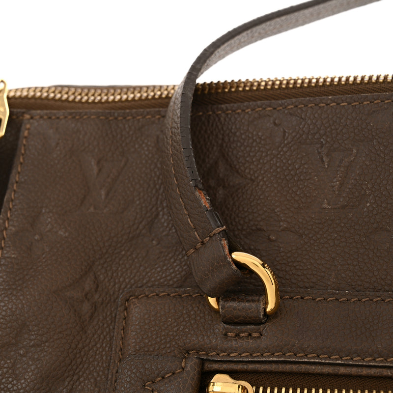 Louis Vuitton Empreinte Lumineuse Pm