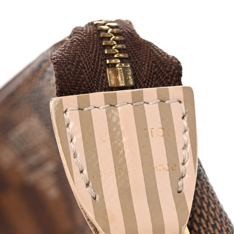 Louis Vuitton Damier Ebene Trunks And