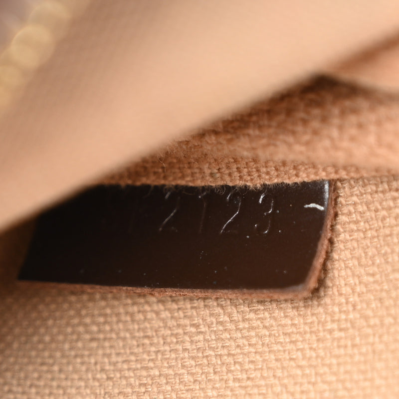 Louis Vuitton Damier Ebene Trunks And
