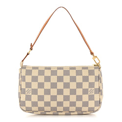 Louis Vuitton Damier Azur Pochette