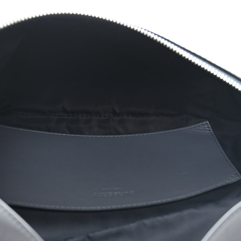 Burberry Calfskin Horseferry Print