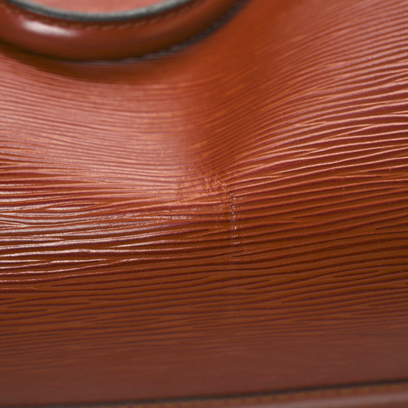 Louis Vuitton Epi Speedy 25 Kenyan Fawn