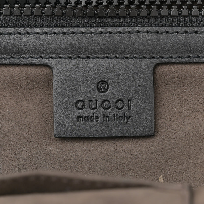 Gucci Gg Supreme Small Eden Day Backpack
