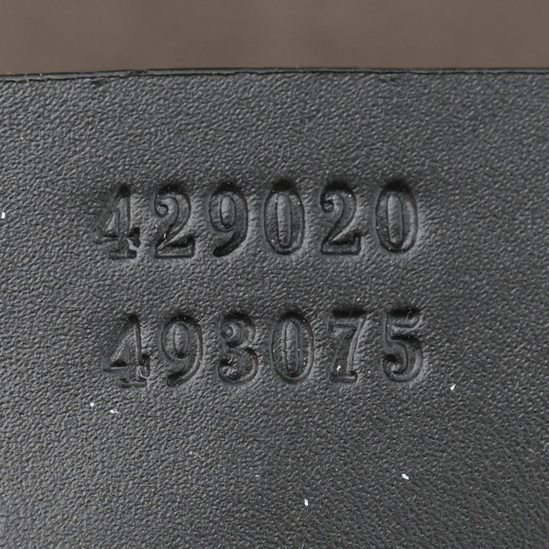 Gucci Gg Supreme Small Eden Day Backpack